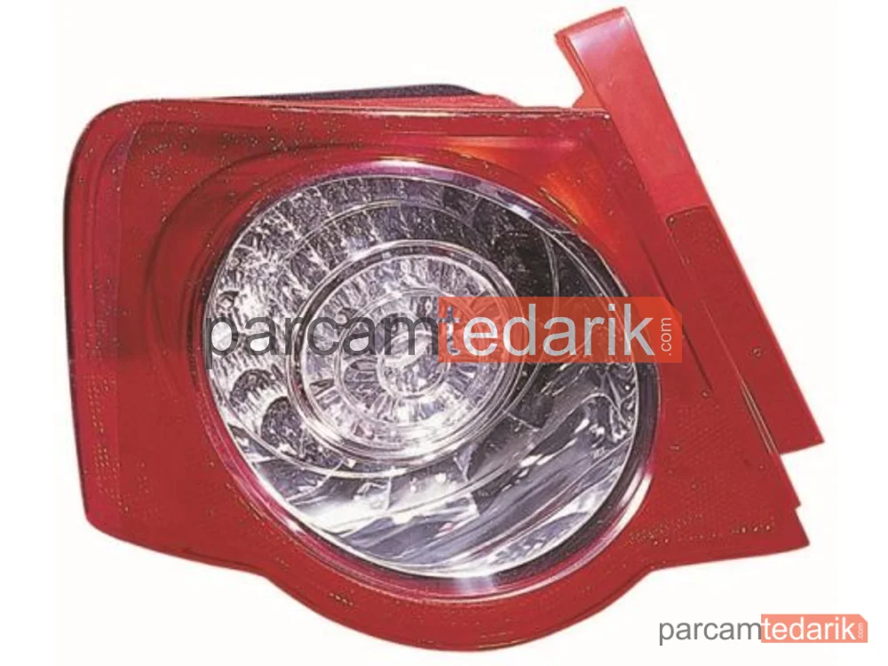 Stop Lambası — VW Passat B6 - 4411982LAE