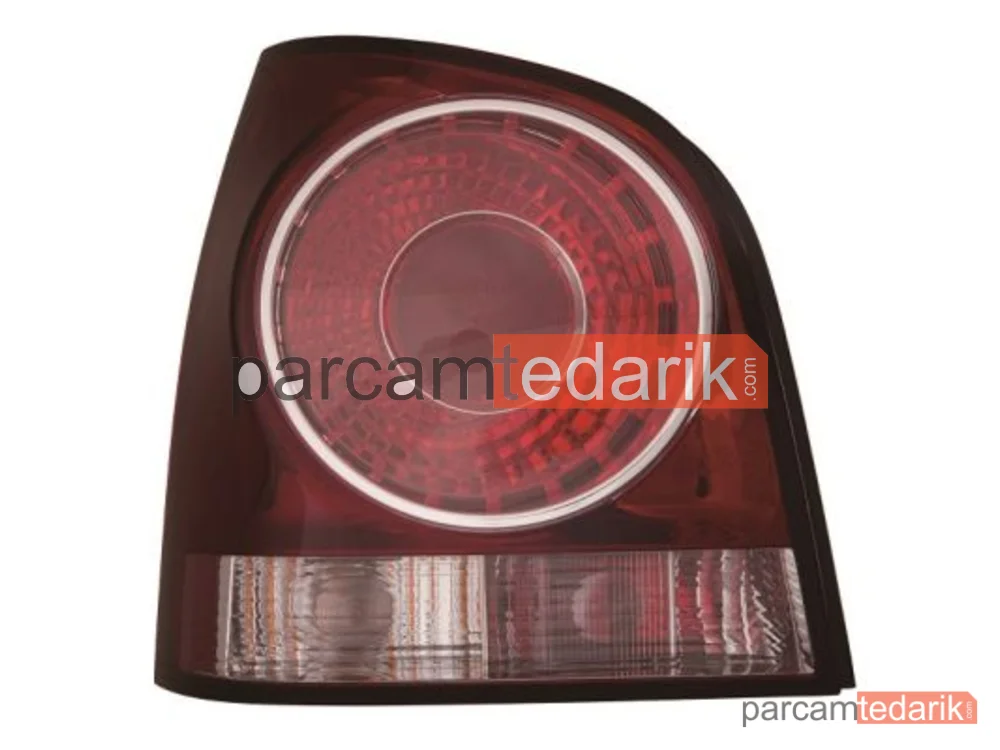 Stop Lambası — VW Polo IV - 4411984LLDAE