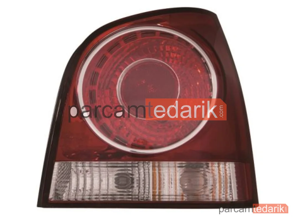 DEPO 4411984RLDAE | Stop Lambası — VW Polo IV