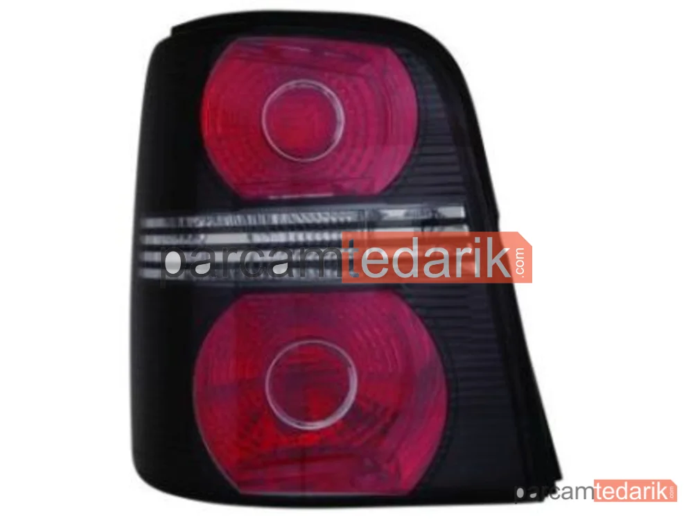 DEPO 4411992LUECS | Stop Lambası — VW Touran