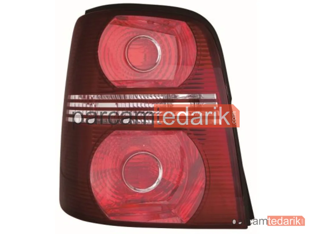 Stop Lambası — VW Touran - 4411992LUE