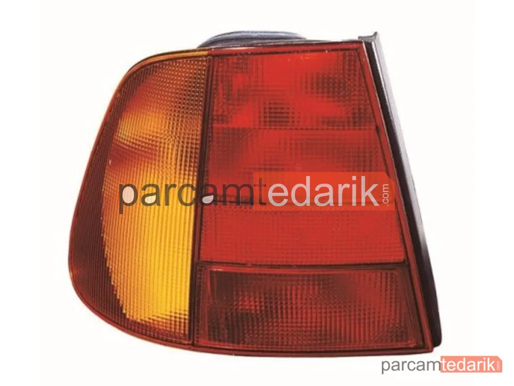 Stop Lambası — VW Polo III Classic - 4411993LLDUE