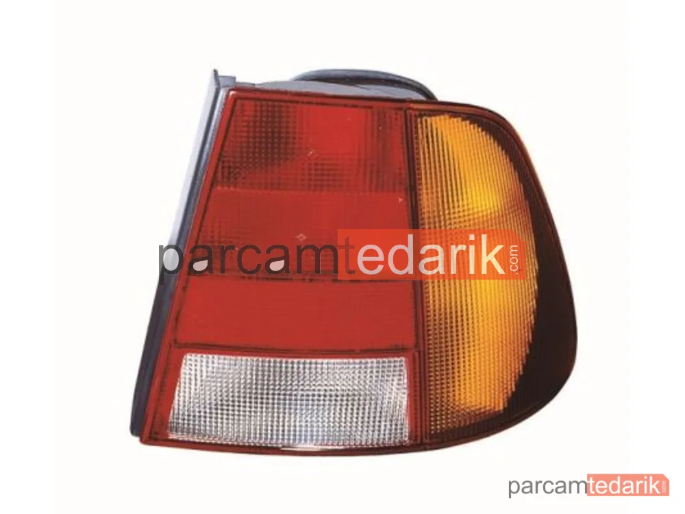 Stop Lambası — VW Polo III Classic - 4411993RLDUE
