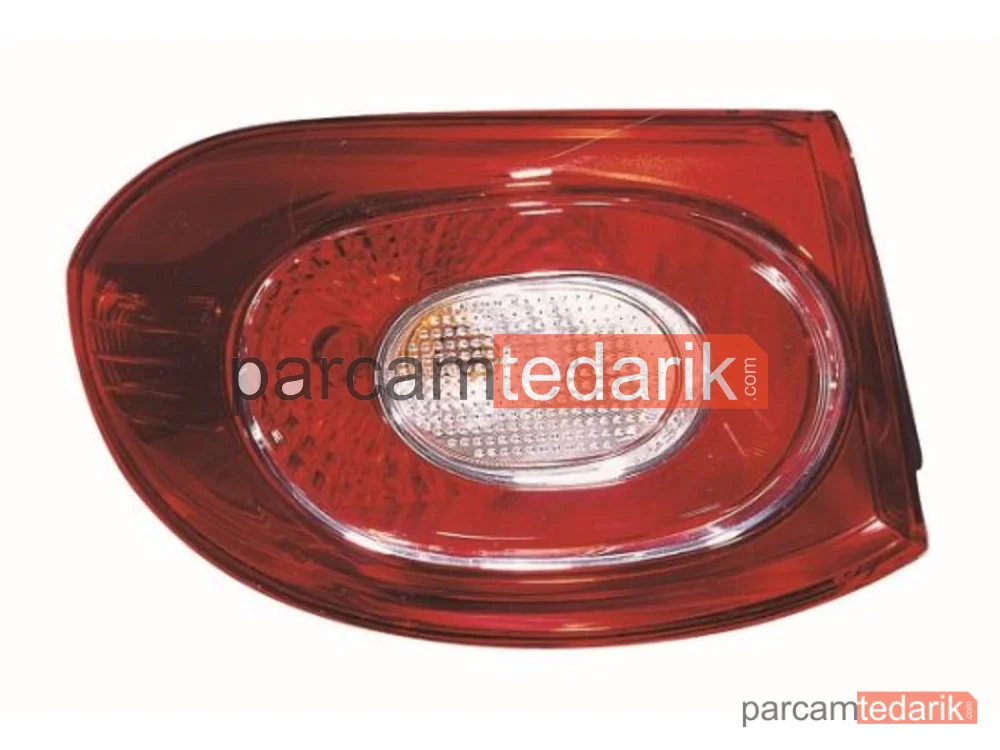 Stop Lambası — VW Tiguan - 4411996LUE