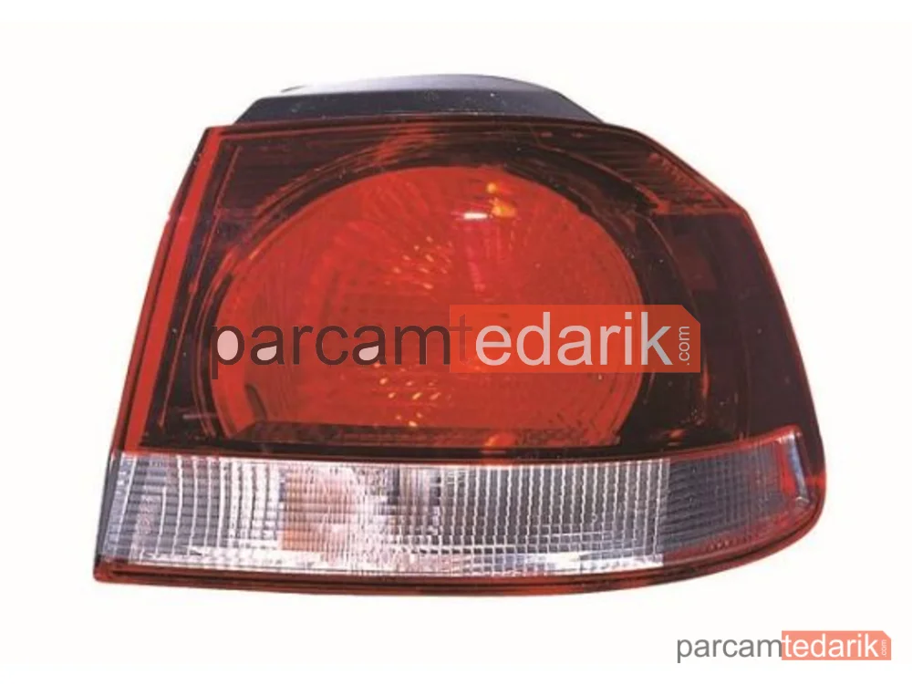 Stop Lambası — VW Golf VI - 44119A1LUE2