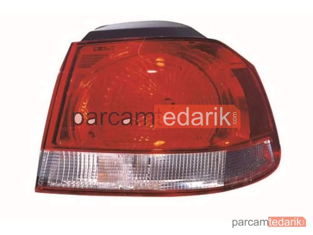 DEPO 44119A1RUE | Stop Lambası — VW Golf VI