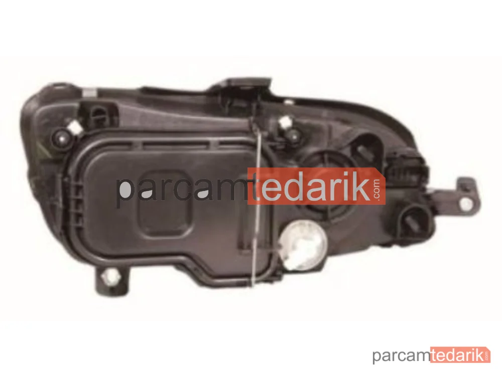 DEPO 44119A1RUE | Stop Lambası — VW Golf VI