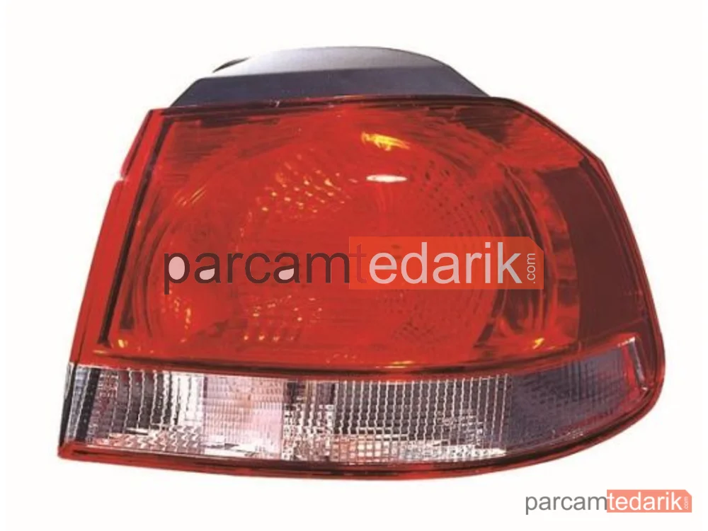 44119A2LUE | Stop Lambası — VW Golf VI