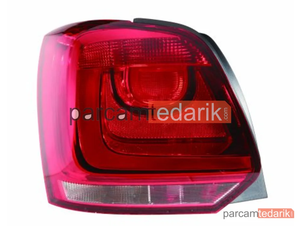 Stop Lambası — VW Polo V - 44119A8LLDUE
