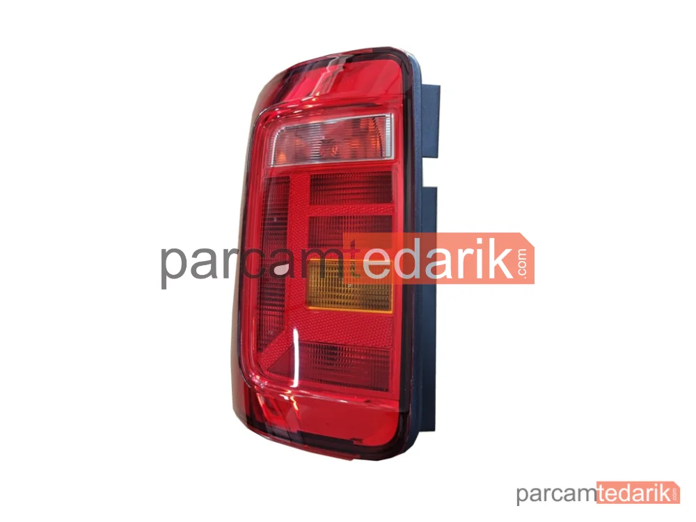 DEPO 44119AELLDUE1 | Stop Lambası — VW Caddy IV Kasa/büyük limuzin, VW Caddy IV MPV, VW Caddy Alltrack IV Kasa/büyük limuzin