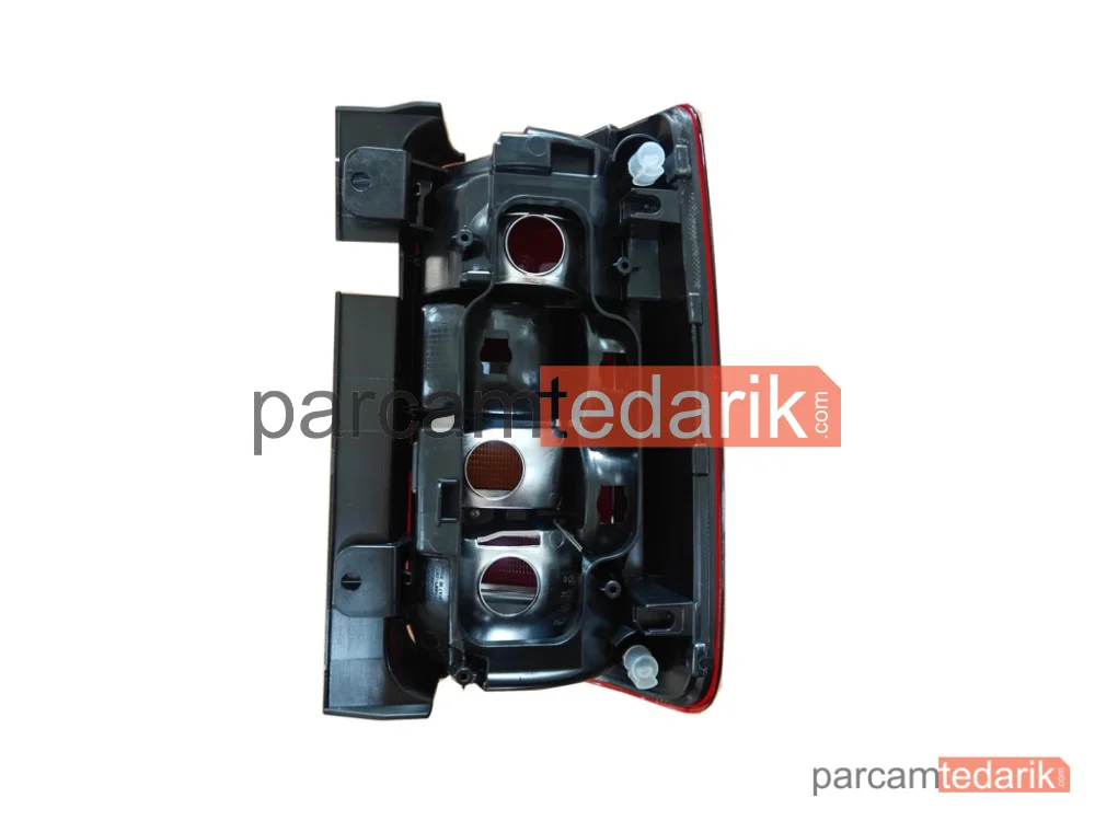 DEPO 44119AELLDUE1 | Stop Lambası — VW Caddy IV Kasa/büyük limuzin, VW Caddy IV MPV, VW Caddy Alltrack IV Kasa/büyük limuzin