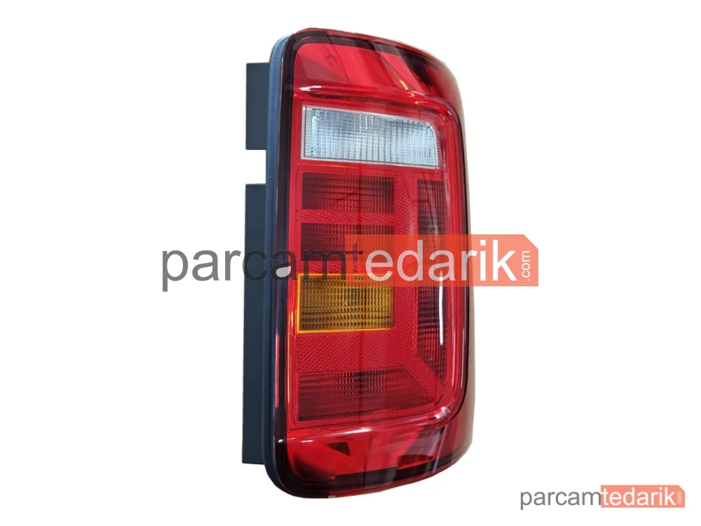 Stop Lambası — VW Caddy IV Kasa/büyük limuzin, VW Caddy IV MPV, VW Caddy Alltrack IV Kasa/büyük limuzin - 44119AERLDUE1