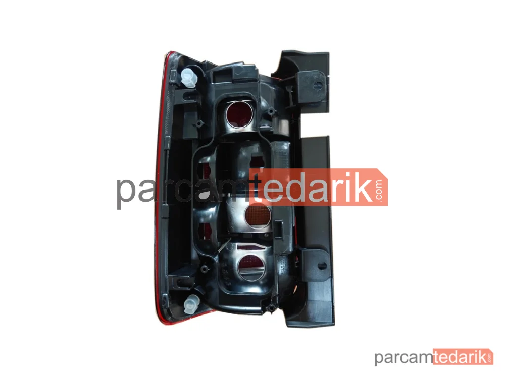 DEPO 44119AERLDUE1 | Stop Lambası — VW Caddy IV Kasa/büyük limuzin, VW Caddy IV MPV, VW Caddy Alltrack IV Kasa/büyük limuzin