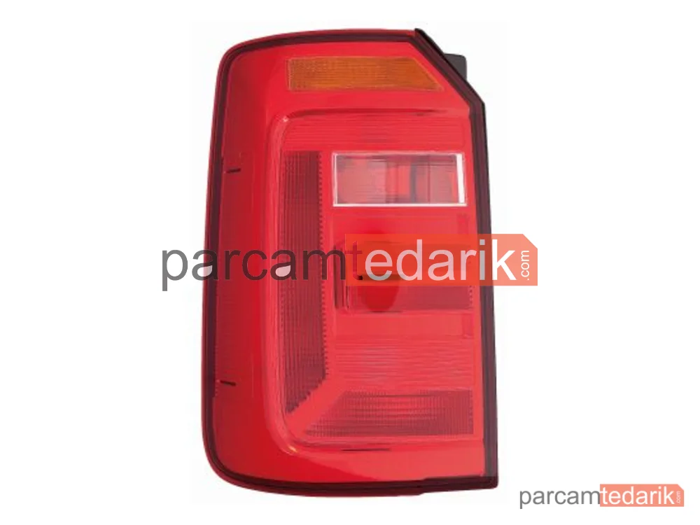 DEPO 44119AGLLDUE1 | Stop Lambası — VW Caddy IV Kasa/büyük limuzin, VW Caddy IV MPV