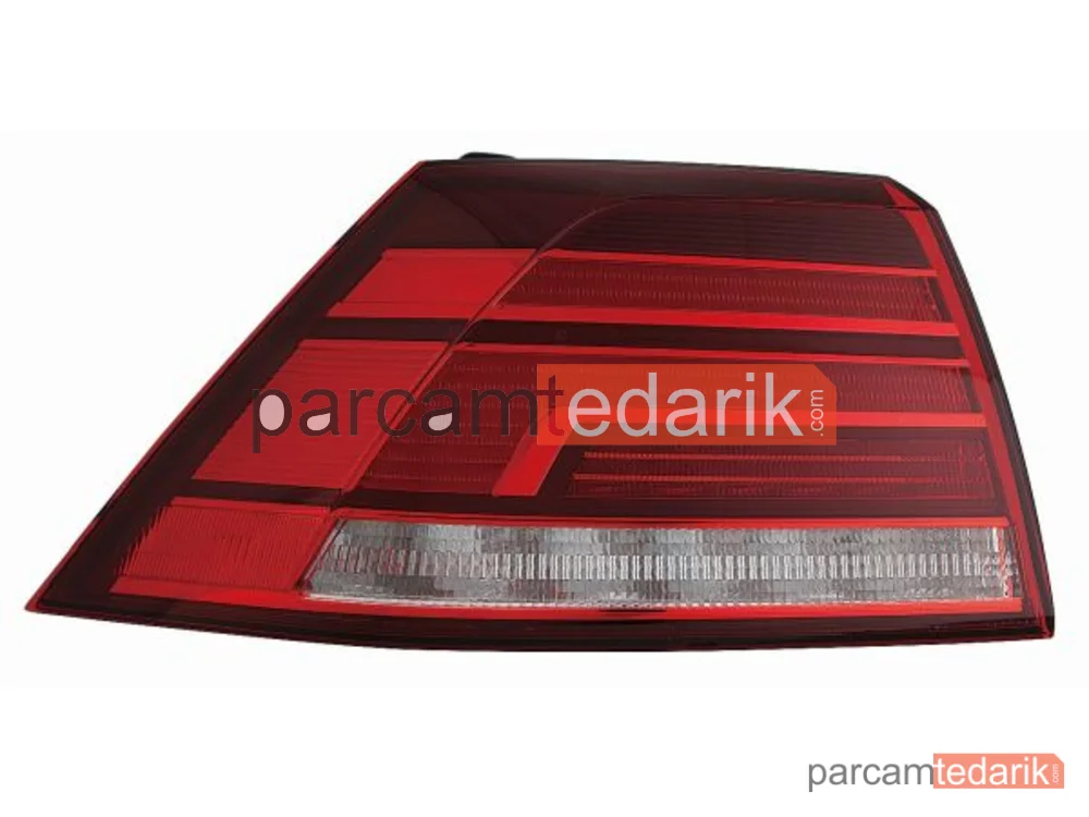Stop Lambası — VW Golf VII - 44119AZRAE