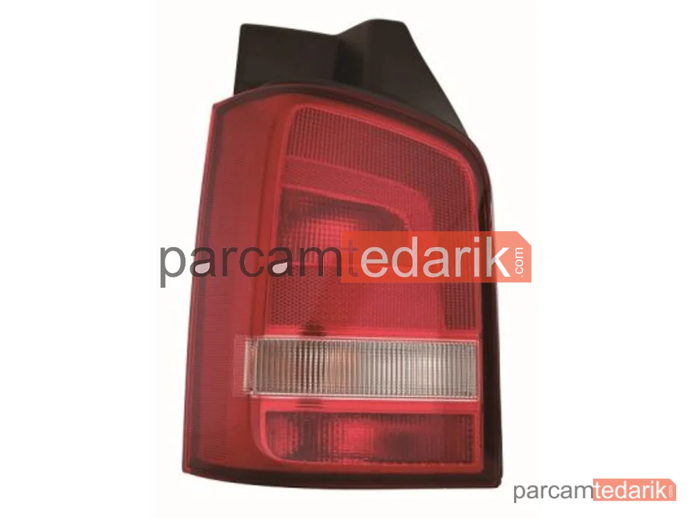 DEPO 44119B1LUE | Stop Lambası — VW Transporter T5 Panelvan/Van