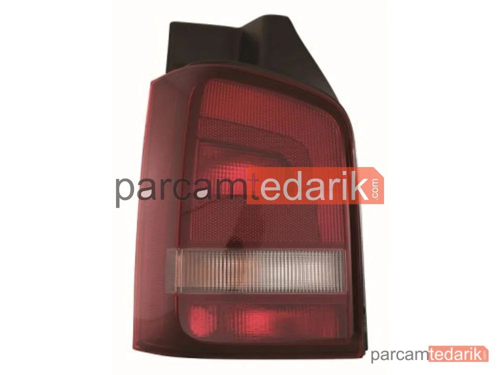 DEPO 44119B1LUE2 | Stop Lambası — VW Transporter T5 Panelvan/Van