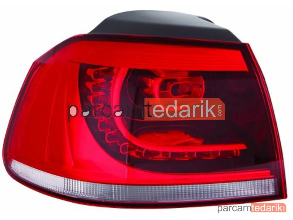 Stop Lambası — VW Golf VI - 44119B3RAEV