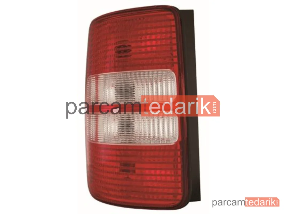 Stop Lambası — VW Caddy III Kasa/büyük limuzin - 44119B9LUE
