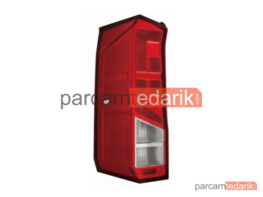 44119BMLUE | Stop Lambası — VW Crafter Panelvan/Van, MAN TGE Panelvan/Van, VW Crafter Minibüs/Otobüs