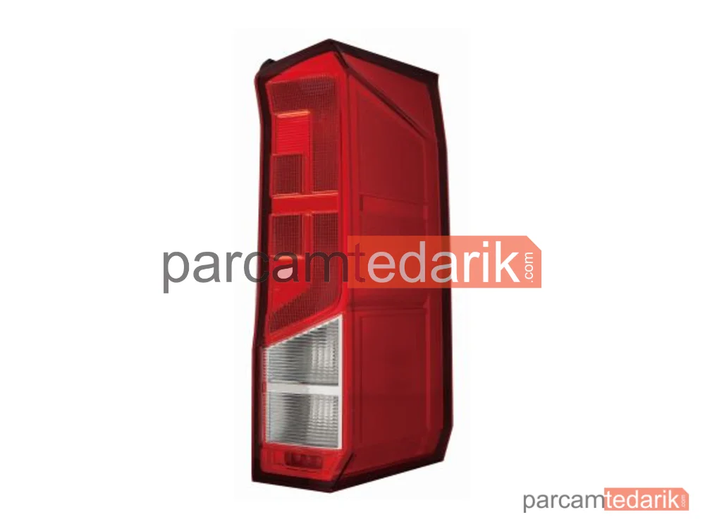 Stop Lambası — VW Crafter Panelvan/Van, MAN TGE Panelvan/Van, VW Crafter Minibüs/Otobüs - 44119BMRUE