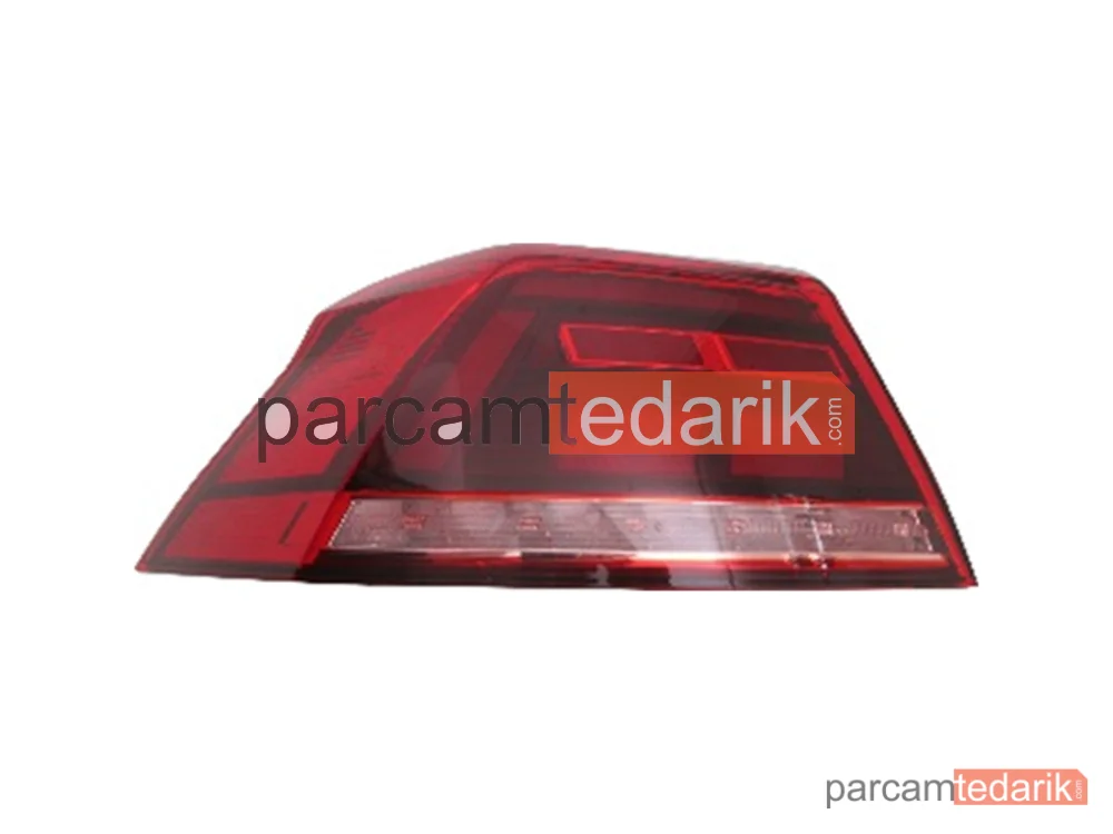 Stop Lambası — VW Passat B8 - 44119BTRUE