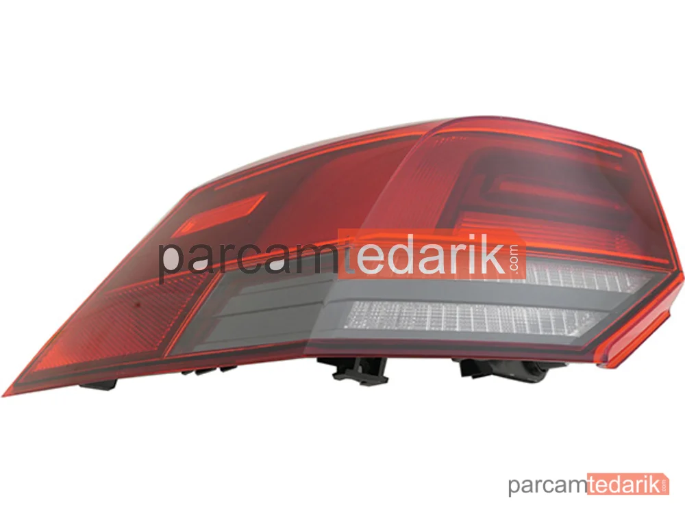 Stop Lambası — VW Golf VIII - 44119BZRAE