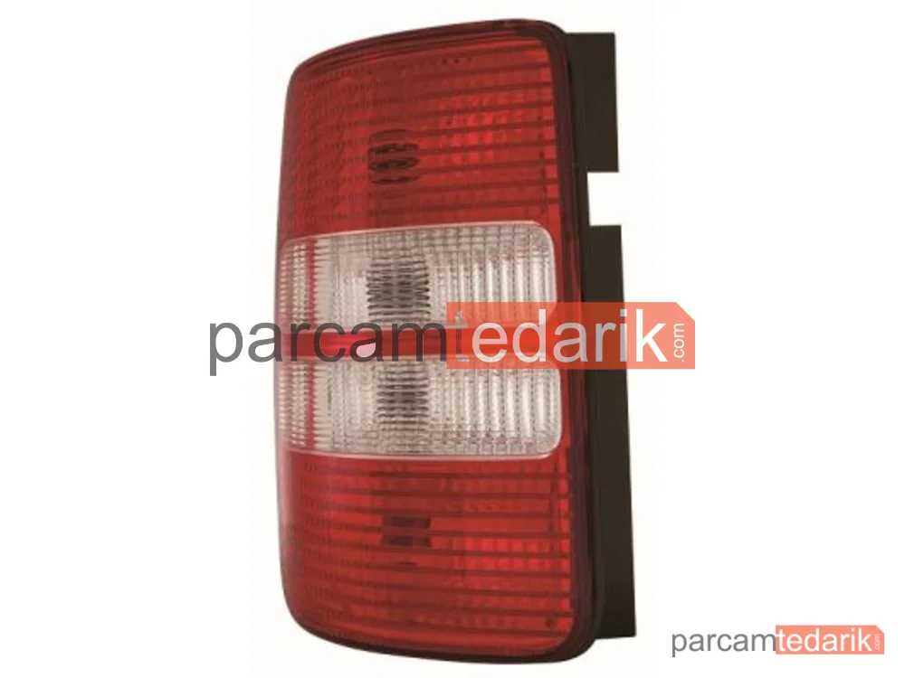 Stop Lambası — VW Caddy III Kasa/büyük limuzin, VW Caddy III MPV - 44119C1RUE