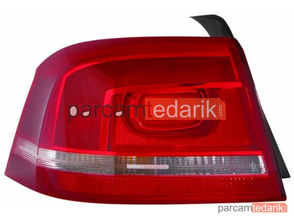 Stop Lambası — VW Passat B7 - 44119C2RUE