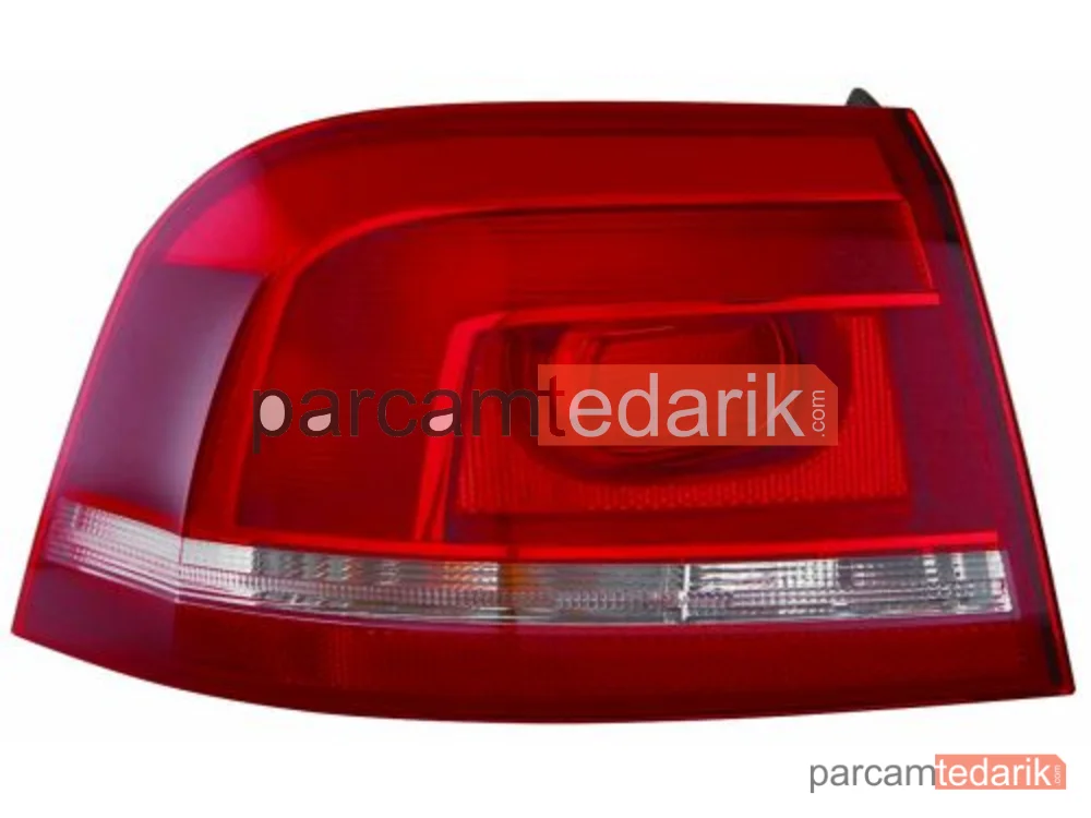 Stop Lambası — VW Passat B7 Variant, VW Passat Alltrack B7 Variant - 44119C3RUE