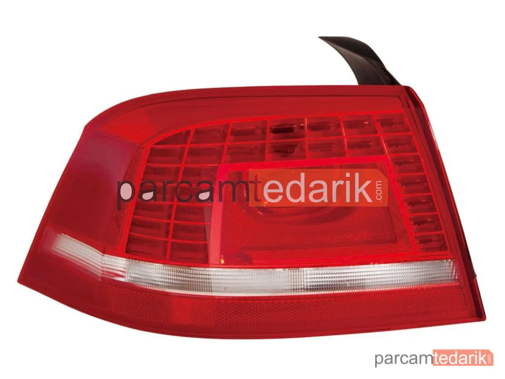 Stop Lambası — VW Passat B7 - 44119C6LAE