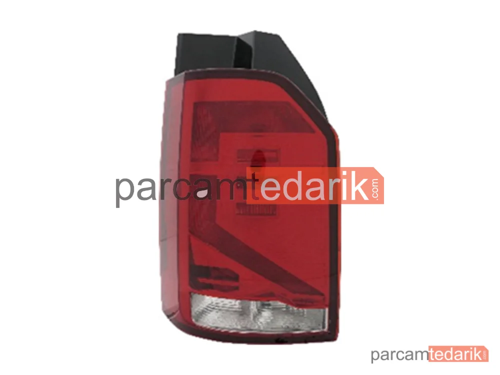 Stop Lambası — VW Transporter T6 / Caravelle T6 Minibüs/Otobüs (SGB, SGJ, SHB,, VW Multivan T6) - 44119CALLDUE
