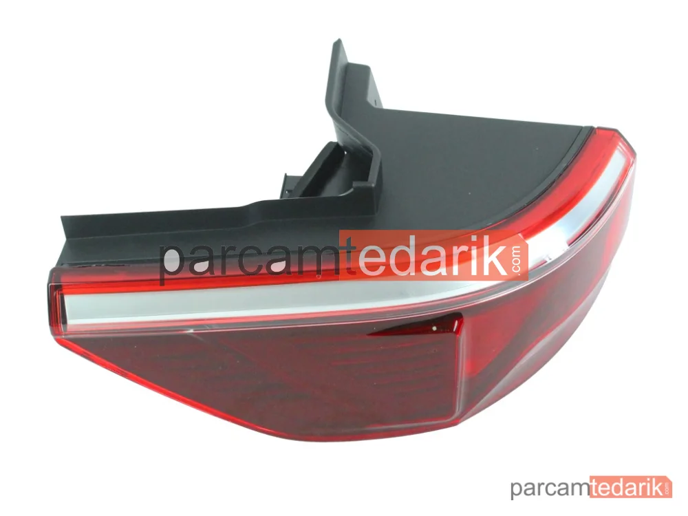 DEPO 44119CGLUE2 | Stop Lambası — Diş Sol