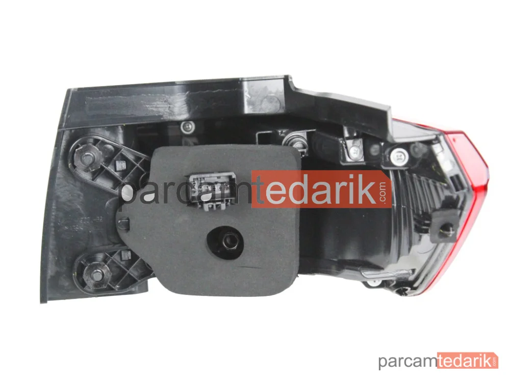 DEPO 44119CGLUE2 | Stop Lambası — Diş Sol