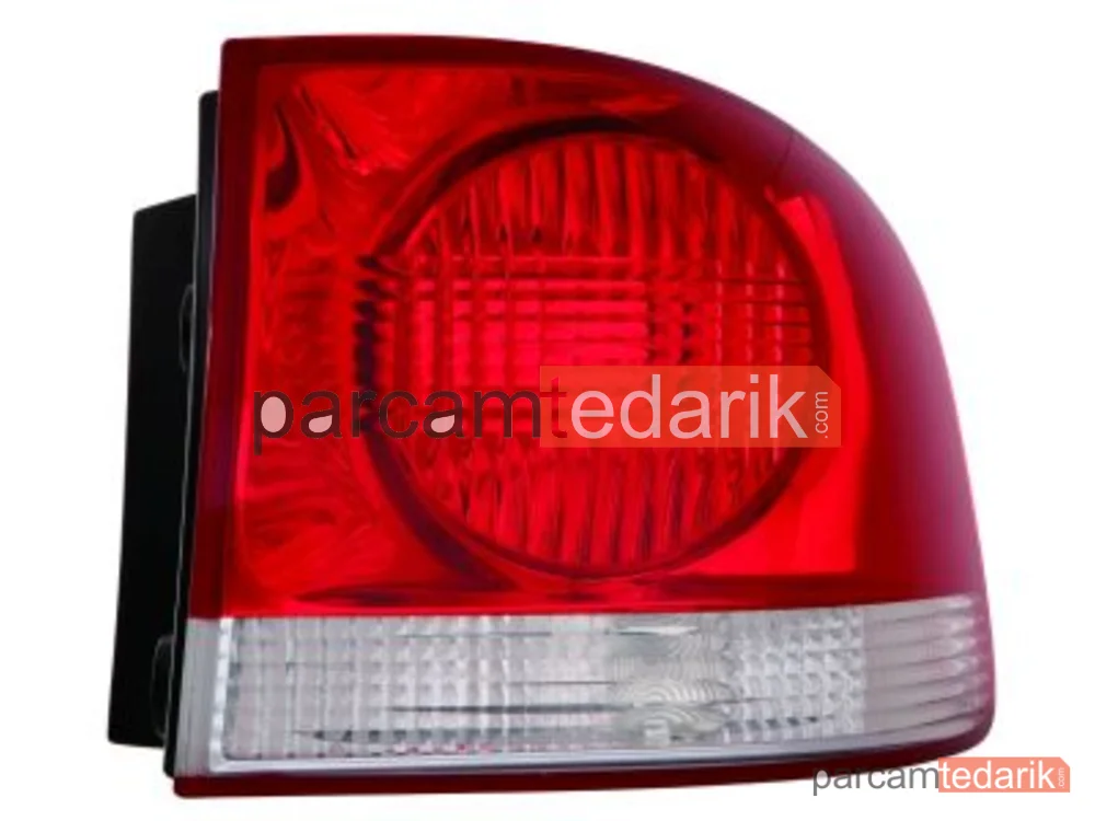 Stop Lambası — VW Touareg - 44119D8RUE