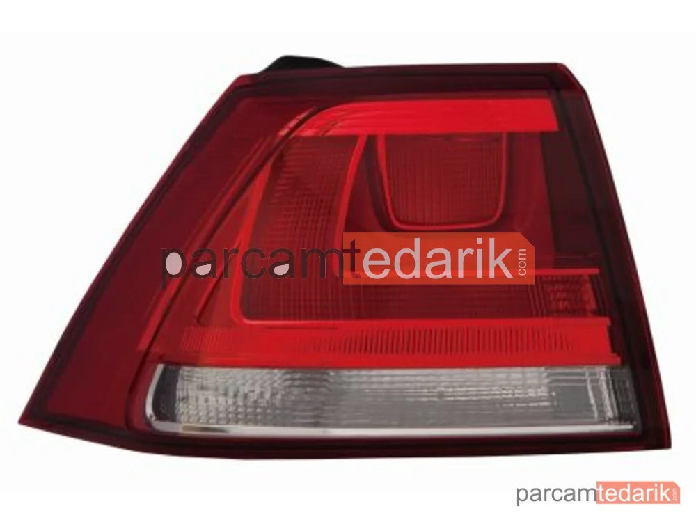 Stop Lambası — VW Golf VII - 44119D9LUE