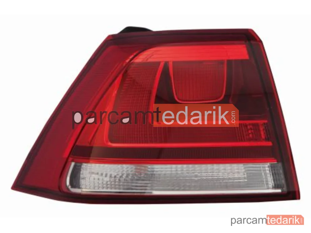 Stop Lambası — VW Golf VII - 44119D9LUE2