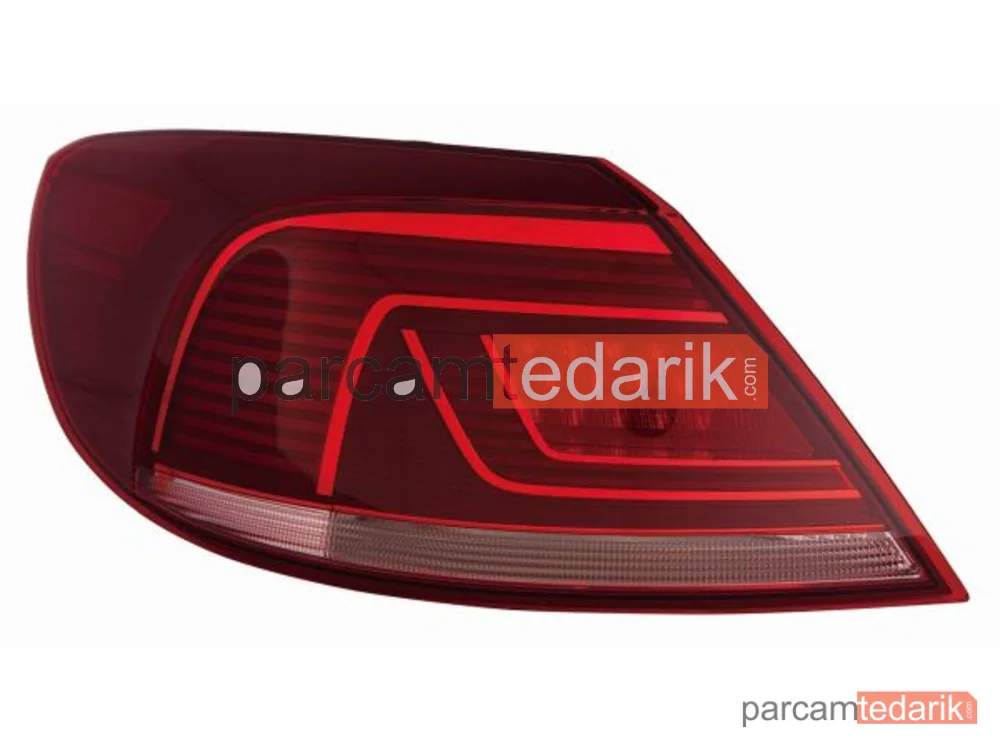 Stop Lambası — VW CC B7 - 44119F6RUE