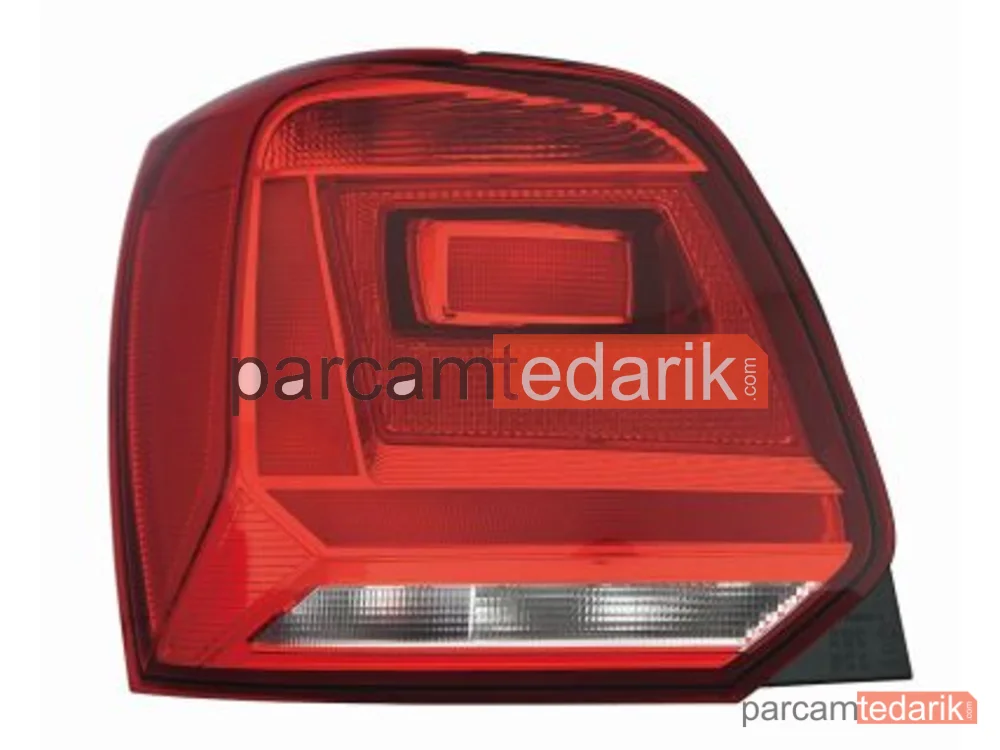 Stop Lambası — VW Polo V - 44119F9RLDUE