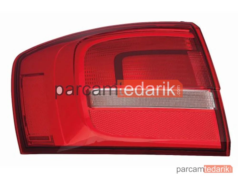 Stop Lambası — VW Jetta IV - 44119G2RUE