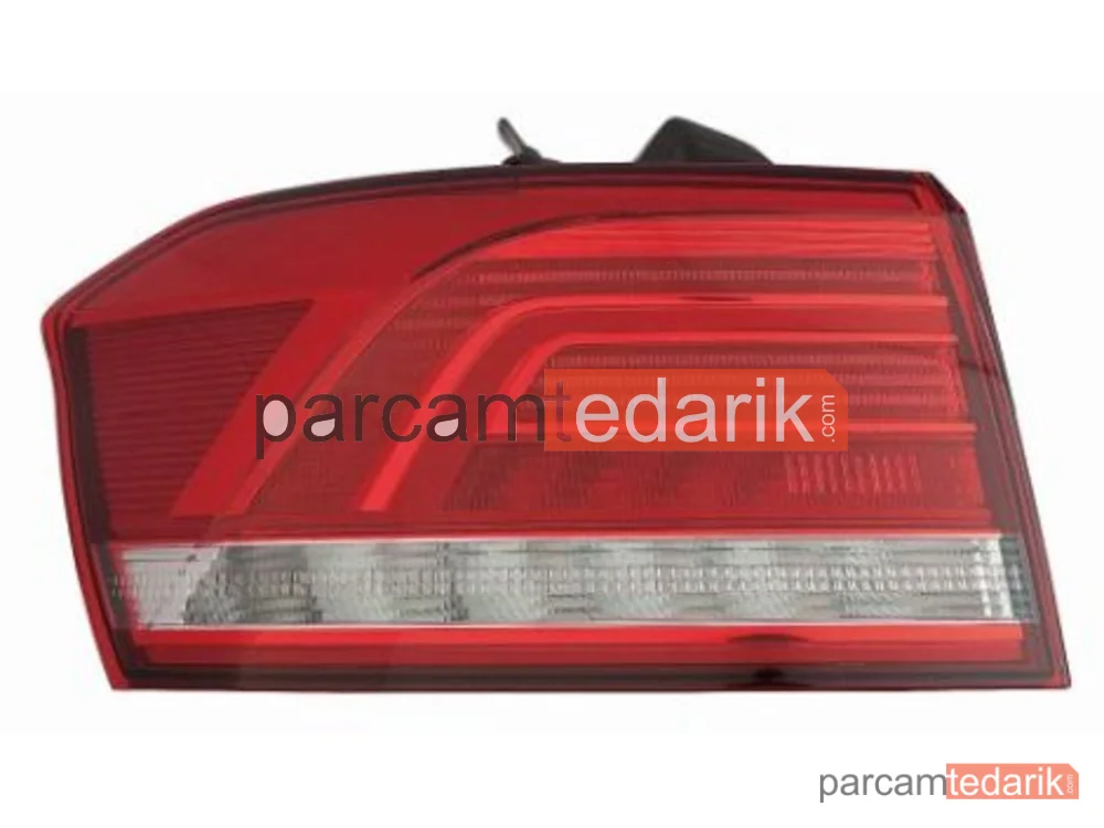 Stop Lambası — VW Passat B8 Variant, VW Passat Alltrack B8 Variant - 44119G5RAE