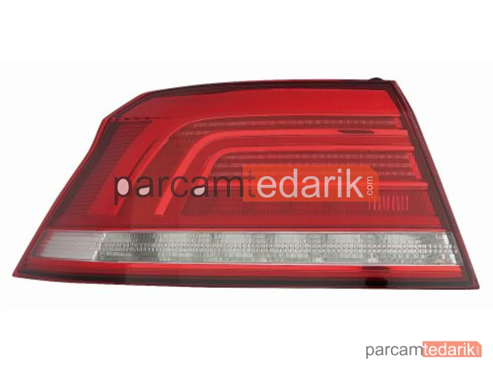 Stop Lambası — VW Passat B8, VW Passat B8 Variant - 44119G7LAE