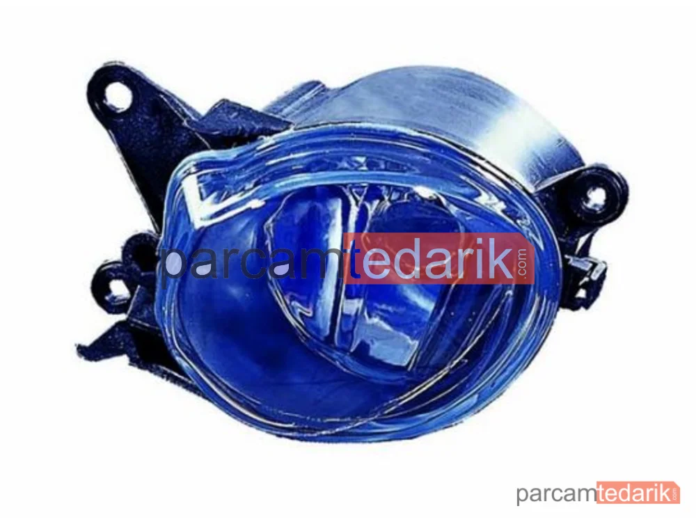 4412013LUE | Sis Farı — Audi A4 B5 Avant, Audi A4 B5