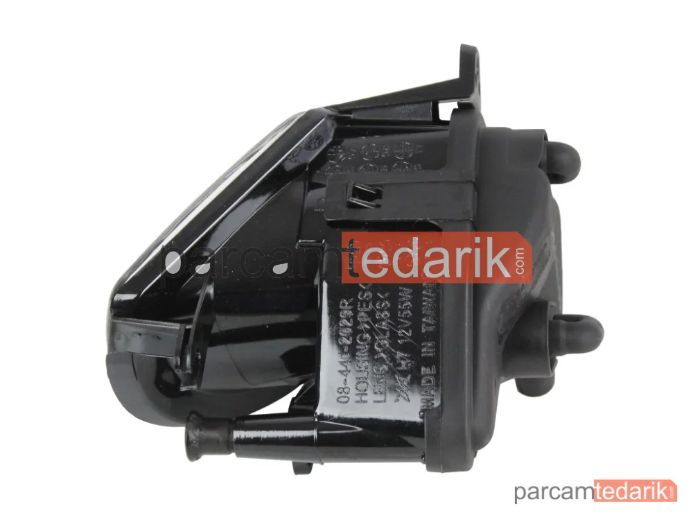 DEPO 4412029RUE | Sis Farı — Audi A3 Sportback, Audi A3, Audi Q7