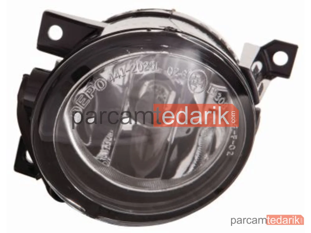 4412039RUE | Sis Farı — VW Tiguan, VW Touran, VW EOS