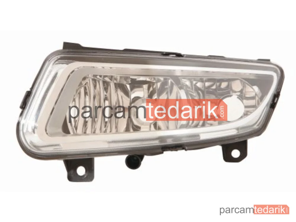 4412040LUE | Sis Farı — VW Polo V
