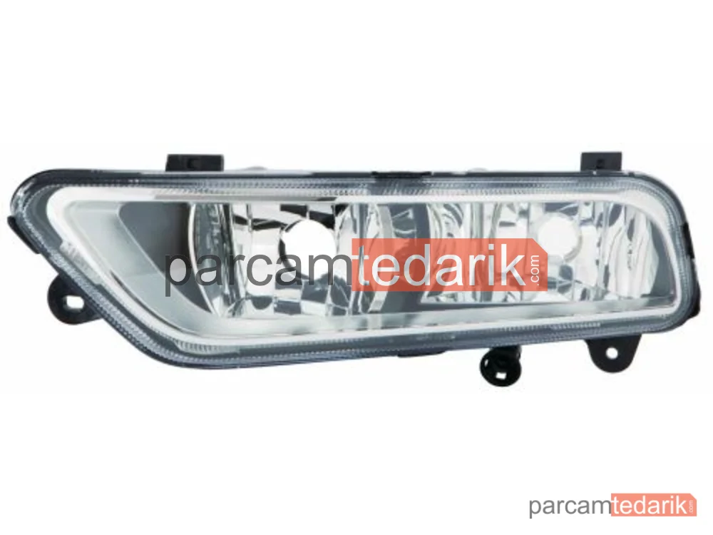 Sis Farı — VW Passat B7, VW Passat B7 Variant, VW Passat Alltrack B7 Variant - 4412047LUE