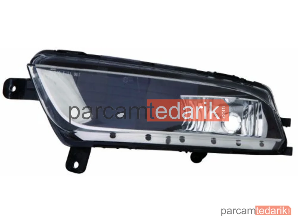 4412049RUQ | Sis Farı — VW CC B7