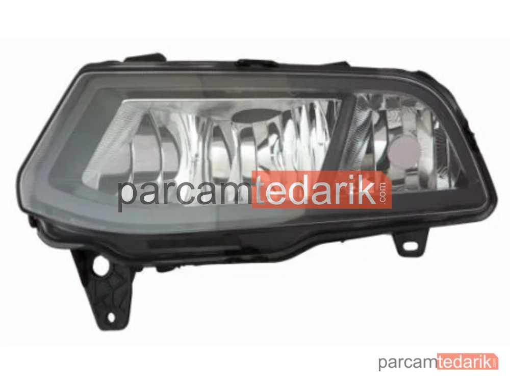 4412056LUE | Sis Farı — VW Polo V
