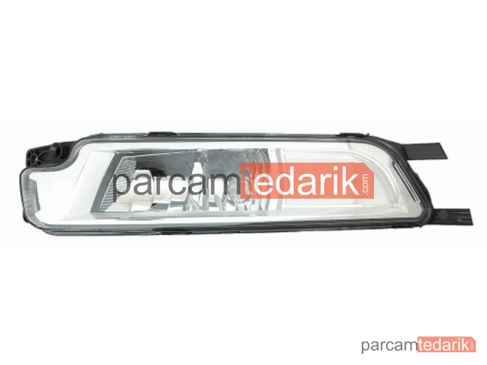 4412058LUE | Sis Farı — VW Passat B8, VW Passat B8 Variant, VW Passat Alltrack B8 Variant